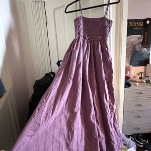 Madwell women’s dress